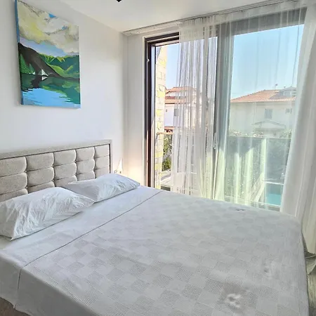 Willa Zuemruet Ortaca (Mugla)