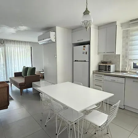 Zümrüt Villa Ortaca (Mugla)