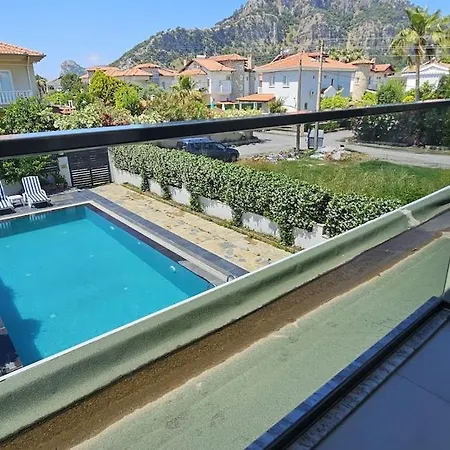 Zuemruet Ortaca (Mugla)