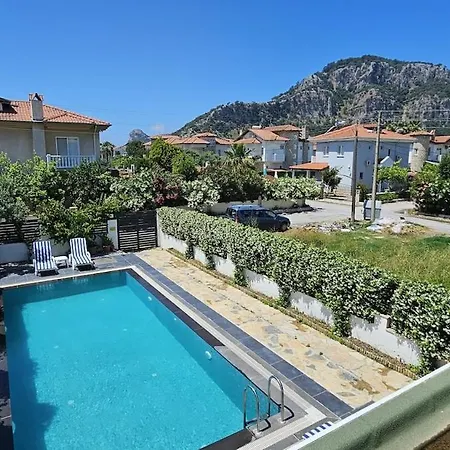 Zümrüt Ortaca (Mugla)