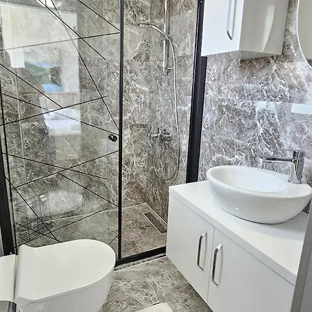 Zümrüt Ortaca (Mugla)