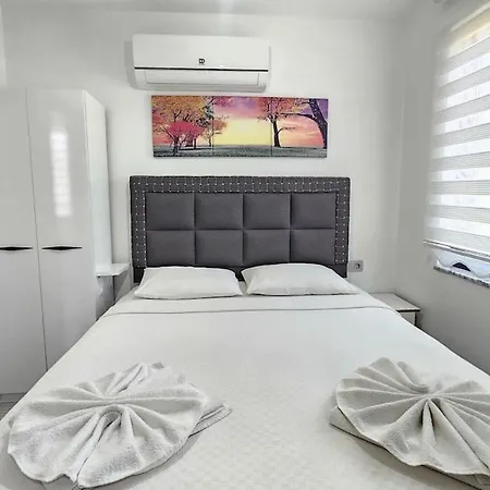 Villa Zümrüt Ortaca (Mugla)