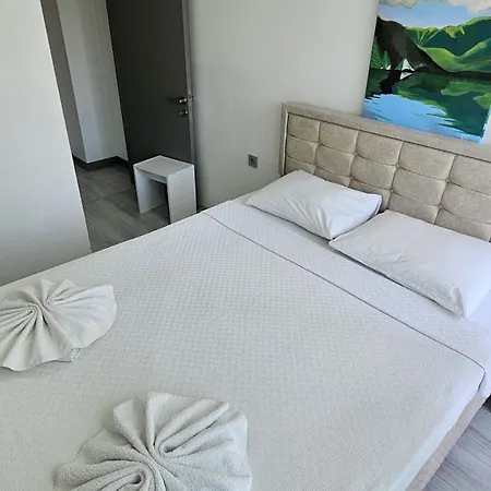 Zuemruet Vilă Ortaca (Mugla)