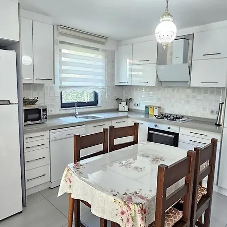 Zümrüt Villa Ortaca (Mugla)