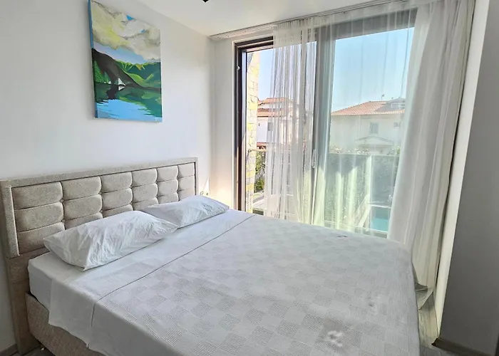 Villa Zümrüt Ortaca (Mugla)