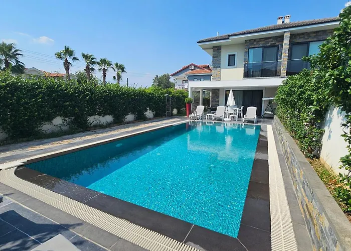 Zümrüt * Ortaca (Mugla)