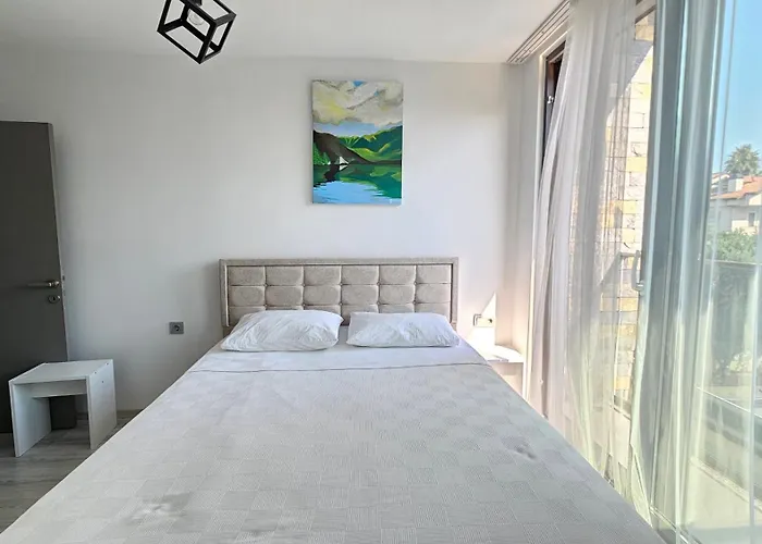 Zümrüt * Ortaca (Mugla)