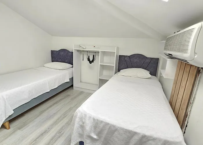 Zümrüt Villa Ortaca (Mugla)