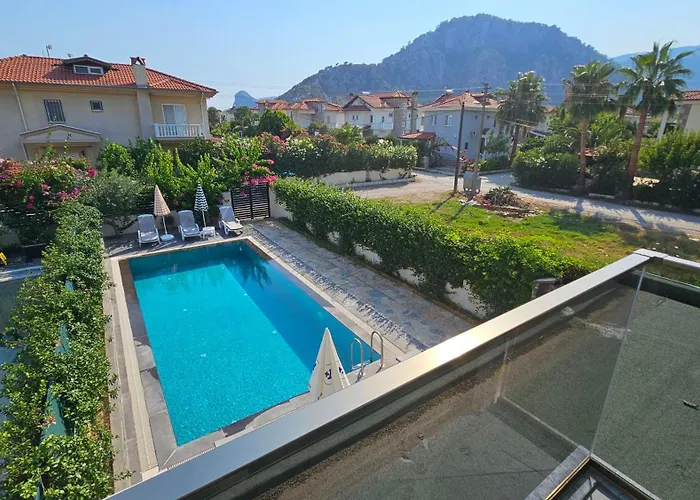 Zümrüt Ortaca (Mugla)